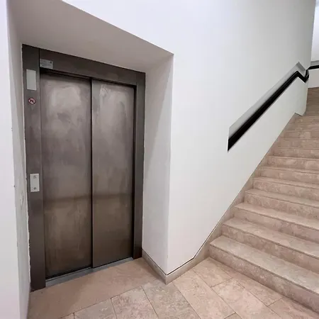Il Terrazzo Di Tolomei Apartamento Siena