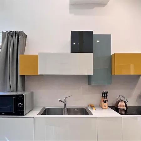 Apartamento Il Terrazzo Di Tolomei Siena