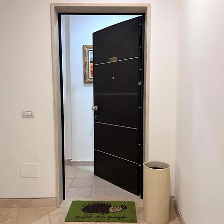 Apartamento Il Terrazzo Di Tolomei *
