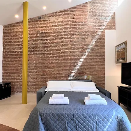 Apartamento Il Terrazzo Di Tolomei Siena