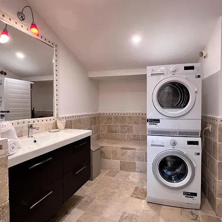 Apartamento Il Terrazzo Di Tolomei *