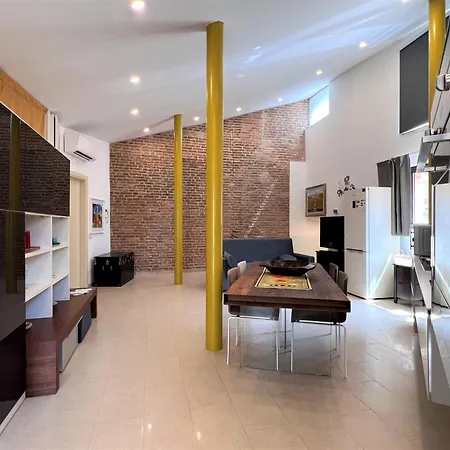 Il Terrazzo Di Tolomei Apartamento Siena
