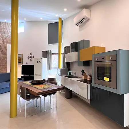 Apartamento Il Terrazzo Di Tolomei Siena
