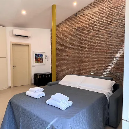 Apartamento Il Terrazzo Di Tolomei *