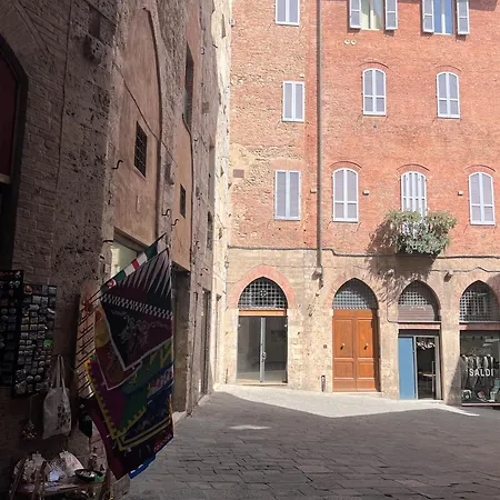Apartamento Il Terrazzo Di Tolomei