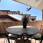 Il Terrazzo Di Tolomei Appartement Siena