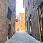 Il Terrazzo Di Tolomei Appartement Siena