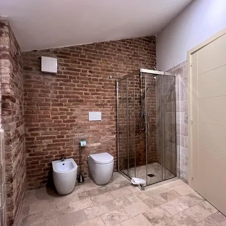 Il Terrazzo Di Tolomei